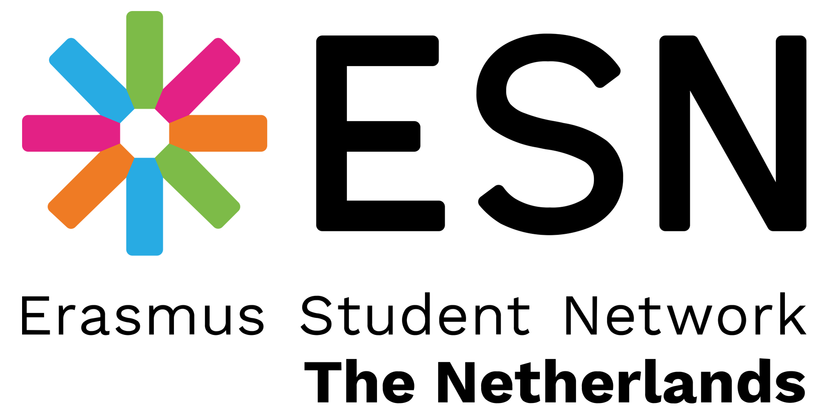 ESN Utrecht logo